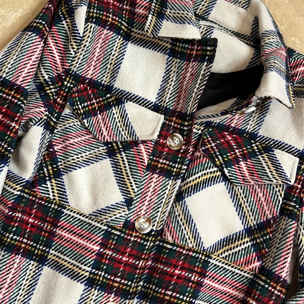 💕Cute Shacket💕 - Picture 3 of 5